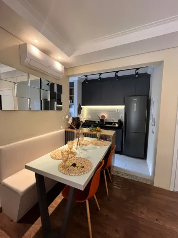 imagem 5 - Apartamento à venda no Condomínio Dream Residence em Santa Bárbara d`Oeste/SP imagem 5 - Apartamento à venda no Condomínio Dream Residence em Santa Bárbara d`Oeste/SP